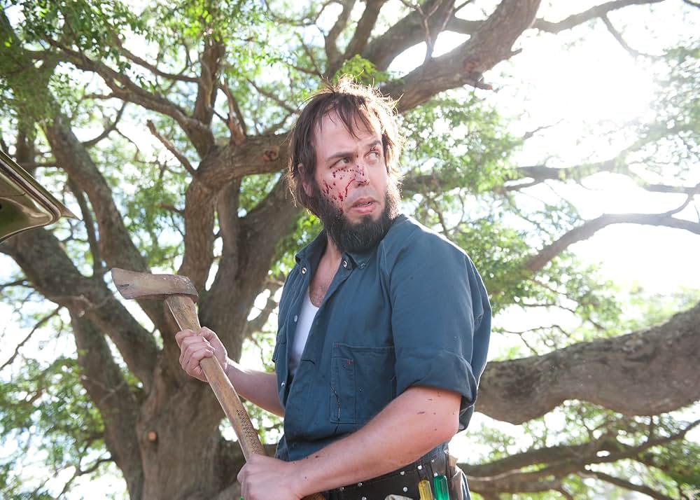 モーガン・ブラザーズの画像