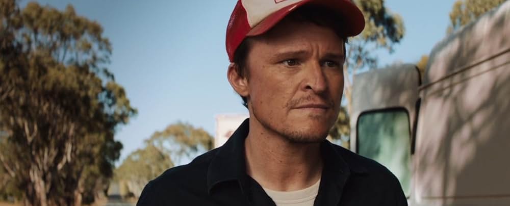 モーガン・ブラザーズの画像