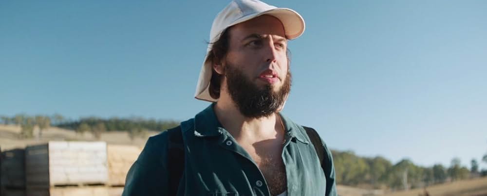 モーガン・ブラザーズの画像