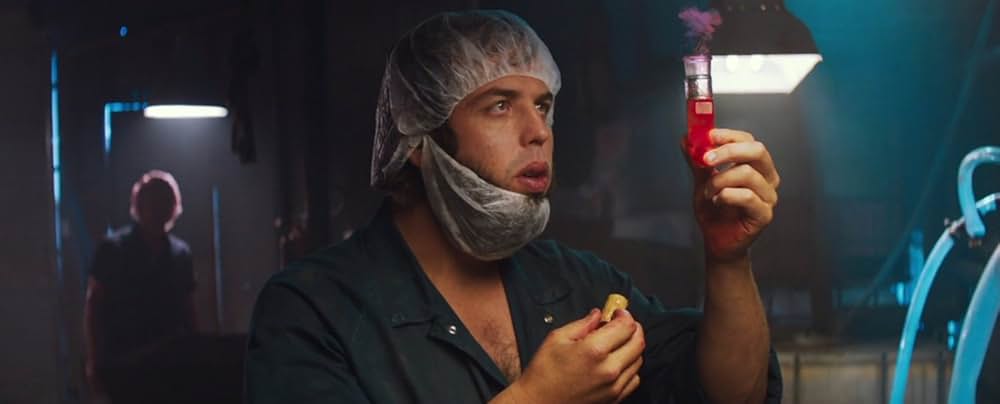 モーガン・ブラザーズの画像