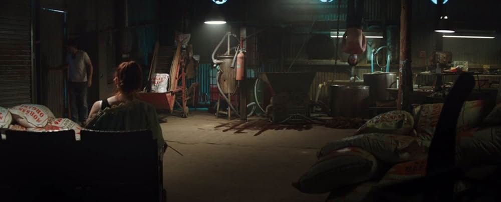 モーガン・ブラザーズの画像