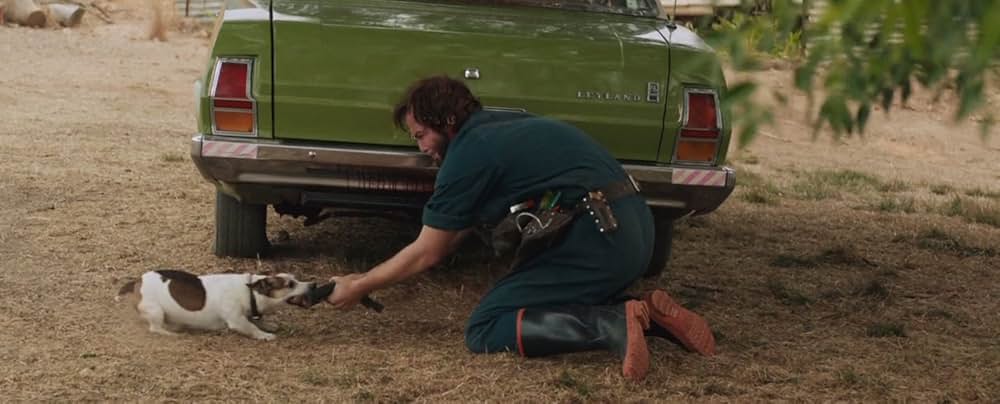 モーガン・ブラザーズの画像