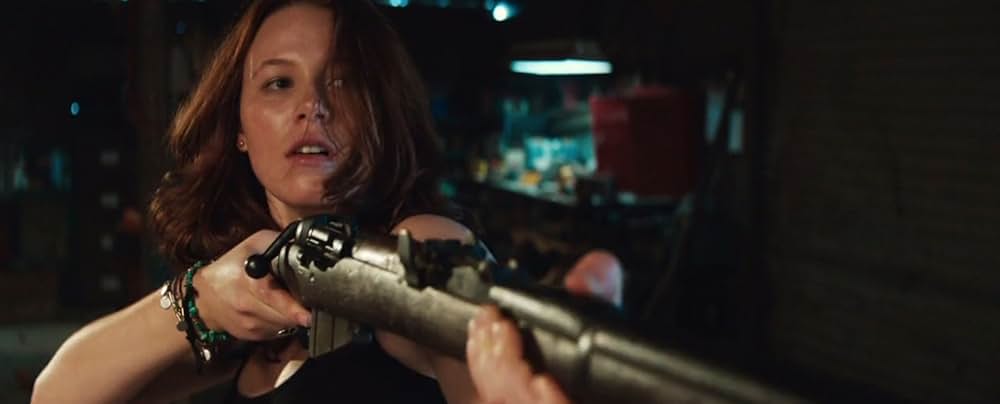 モーガン・ブラザーズの画像