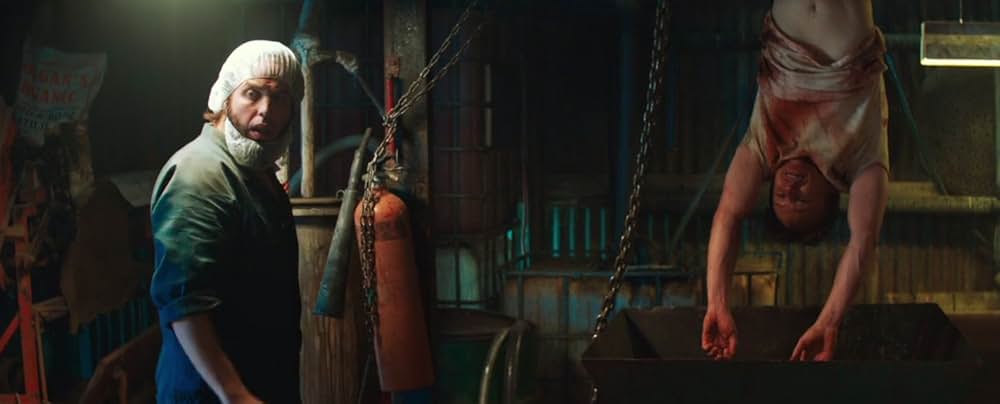 モーガン・ブラザーズの画像