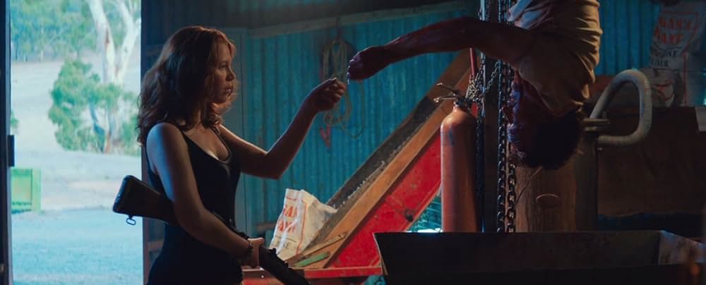 モーガン・ブラザーズの画像