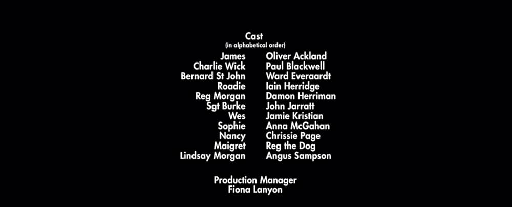 モーガン・ブラザーズの画像