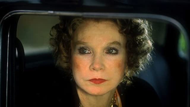 「マダム・スザーツカ」シャーリー・マクレーンの画像