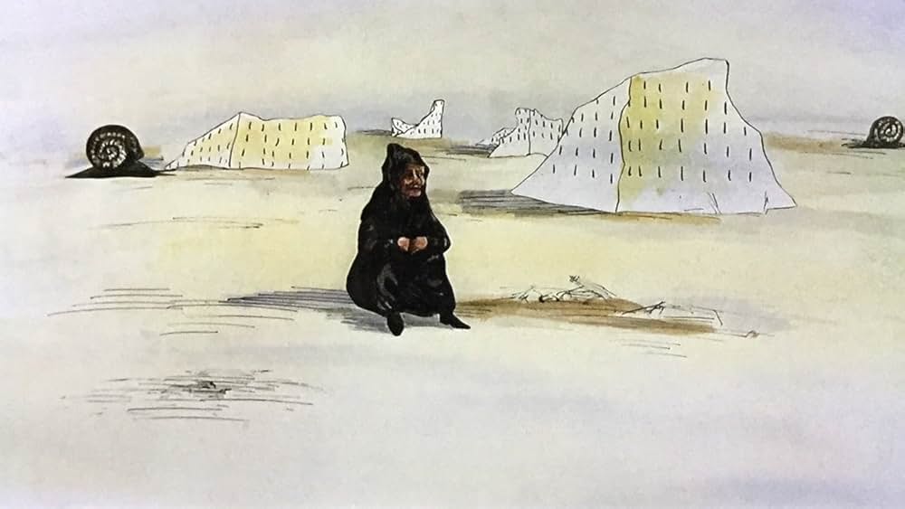 「かたつむり」の画像