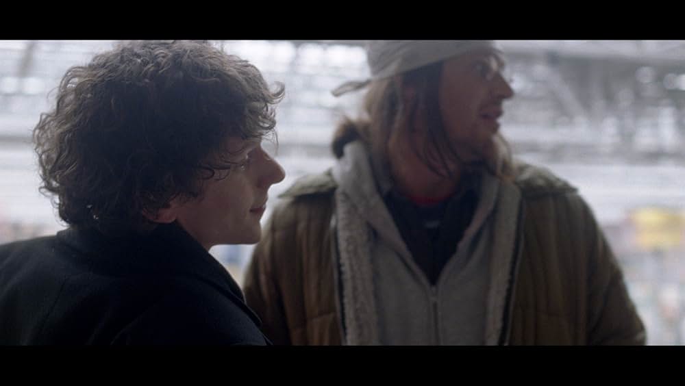 人生はローリングストーンの画像