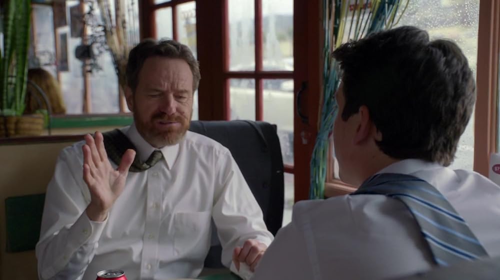 ゲット・ア・ジョブ 僕たちの就職戦線の画像