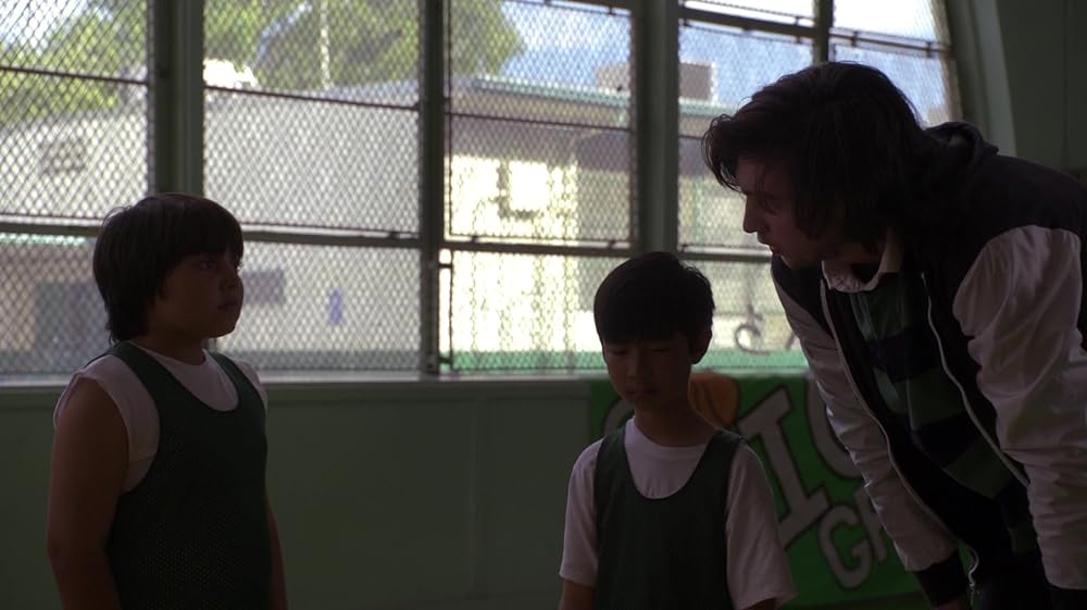 ゲット・ア・ジョブ 僕たちの就職戦線の画像