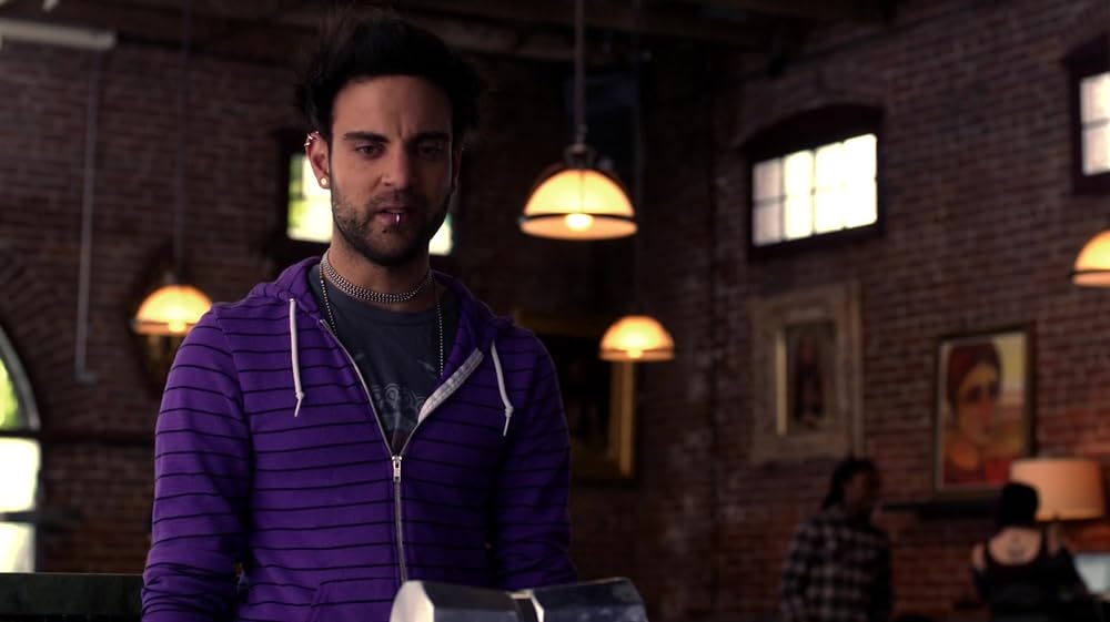 ゲット・ア・ジョブ 僕たちの就職戦線の画像