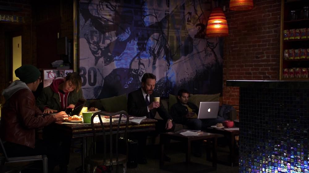 ゲット・ア・ジョブ 僕たちの就職戦線の画像