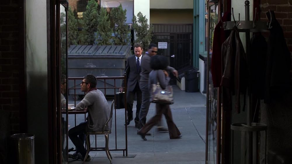 ゲット・ア・ジョブ 僕たちの就職戦線の画像