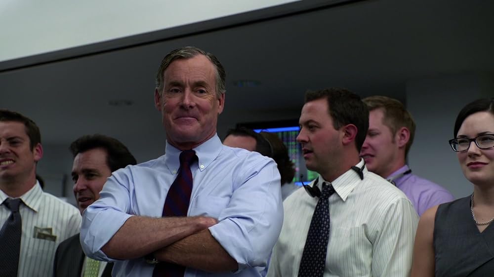 「ゲット・ア・ジョブ 僕たちの就職戦線」ジョン・C・マッギンレーの画像