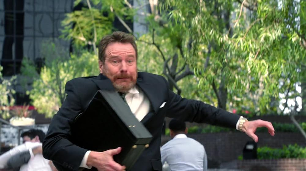 「ゲット・ア・ジョブ 僕たちの就職戦線」ブライアン・クランストンの画像