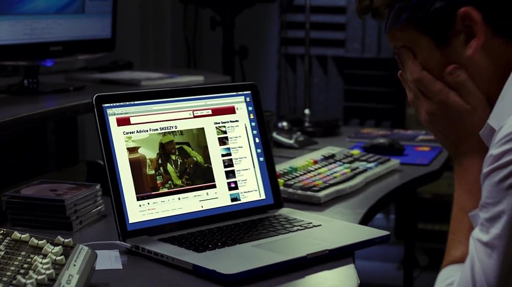 「ゲット・ア・ジョブ 僕たちの就職戦線」の画像