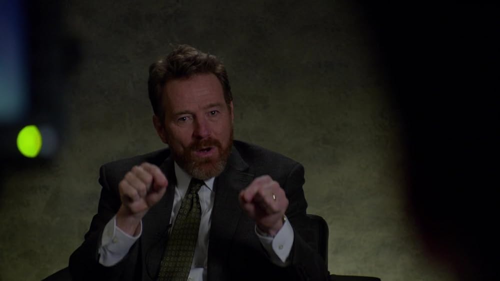 「ゲット・ア・ジョブ 僕たちの就職戦線」ブライアン・クランストンの画像