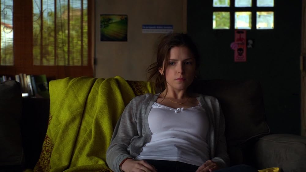 「ゲット・ア・ジョブ 僕たちの就職戦線」アナ・ケンドリックの画像