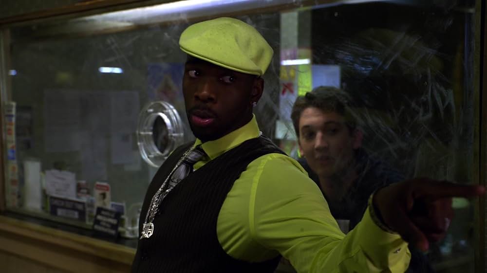 ゲット・ア・ジョブ 僕たちの就職戦線の画像