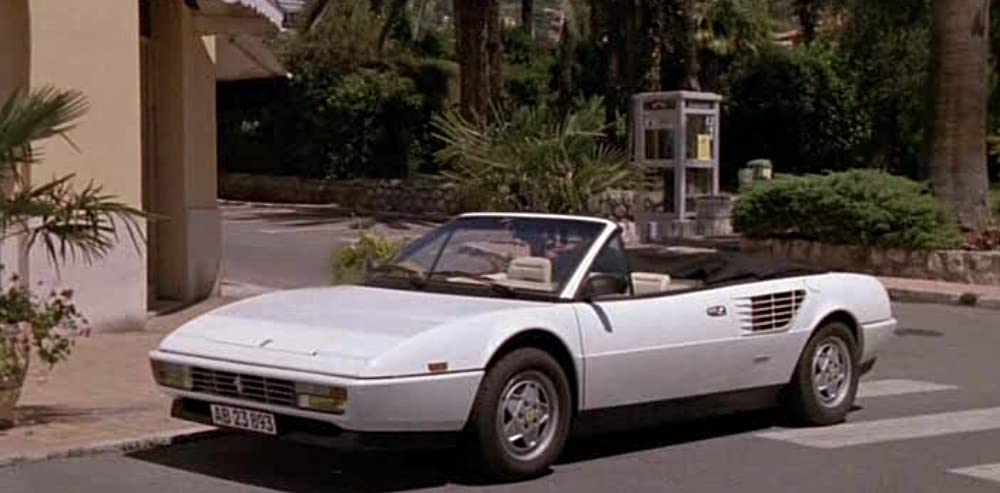 「ペテン師とサギ師 だまされてリビエラ」の画像