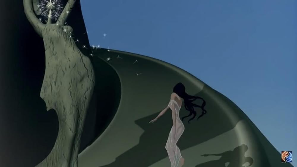 デスティーノの画像