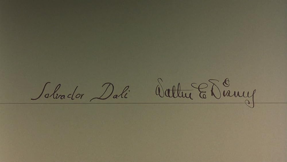 デスティーノの画像