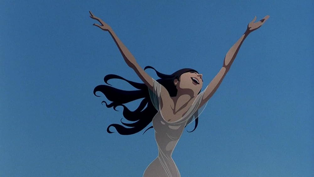 デスティーノの画像