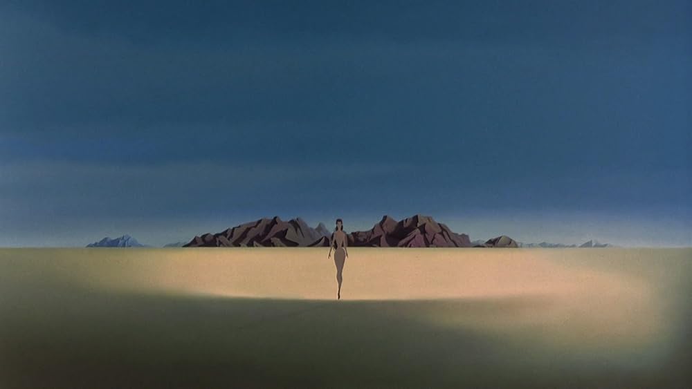 デスティーノの画像