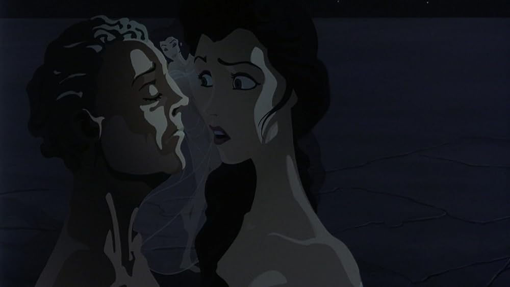 デスティーノの画像