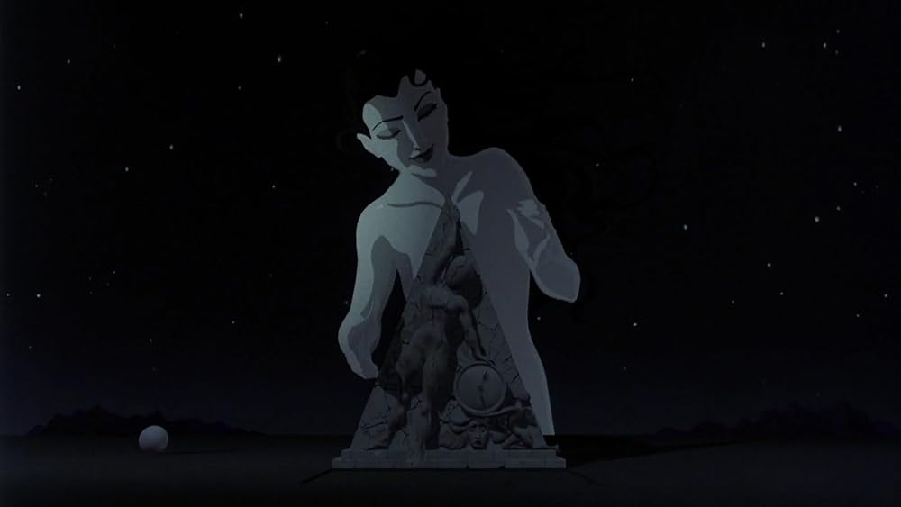 デスティーノの画像