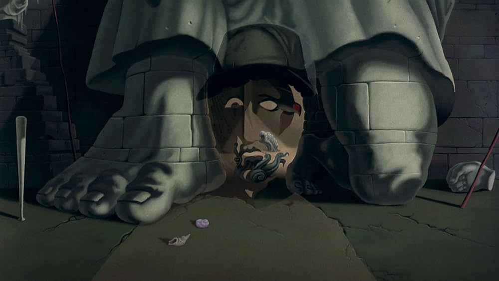 デスティーノの画像