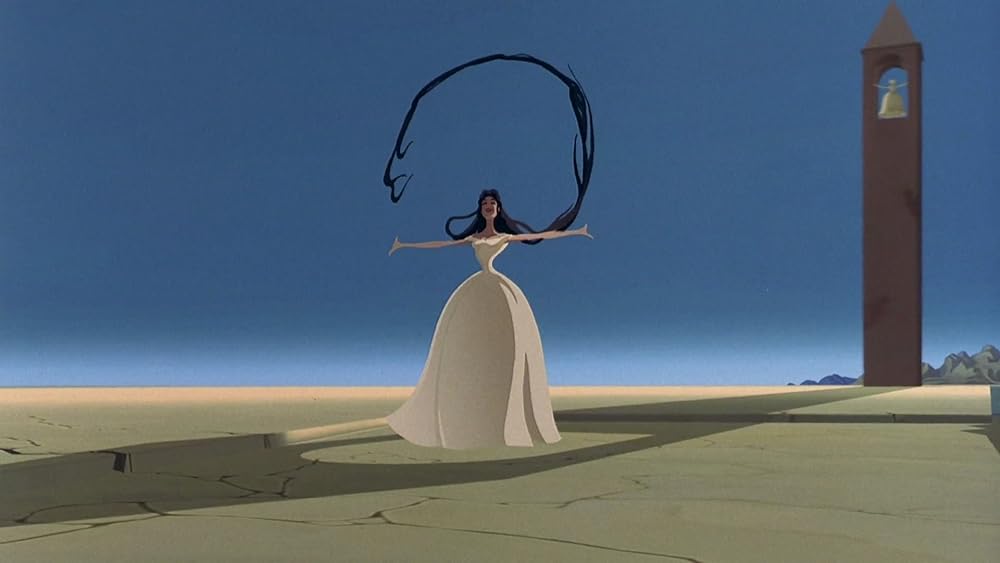 デスティーノの画像