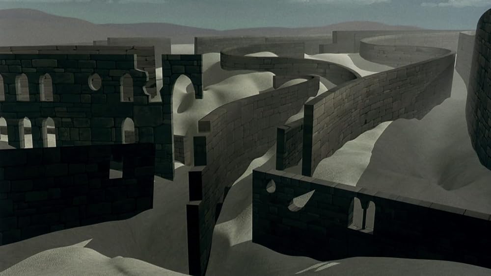 デスティーノの画像