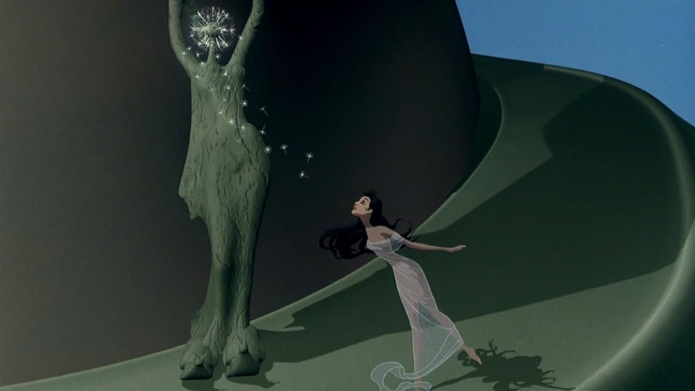 デスティーノの画像