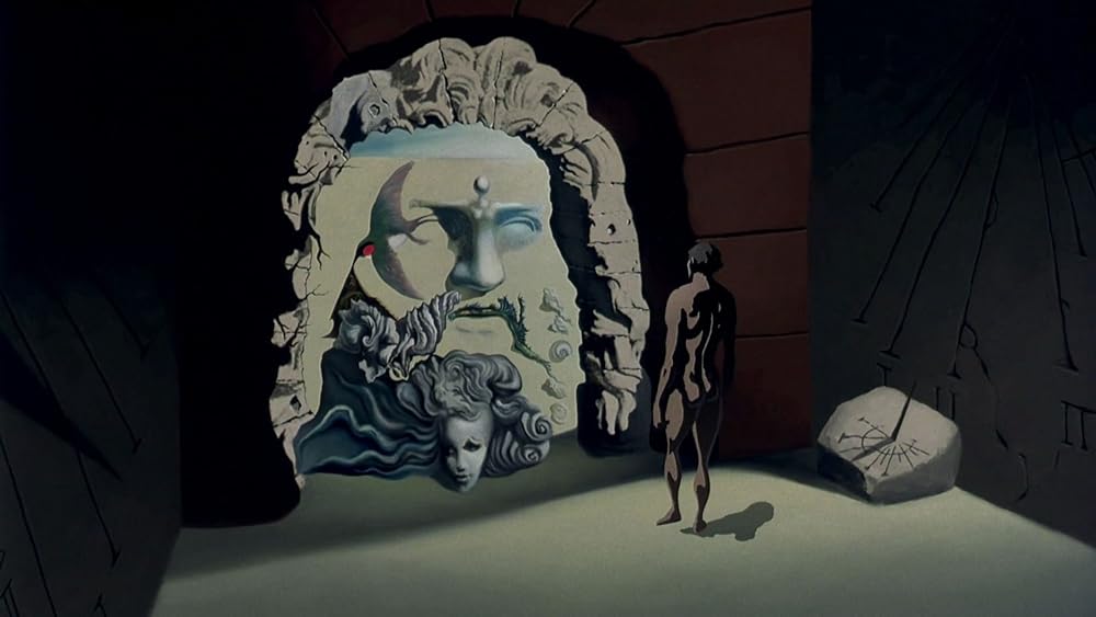 デスティーノの画像