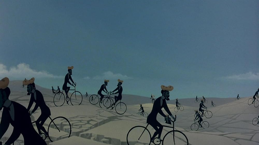 デスティーノの画像