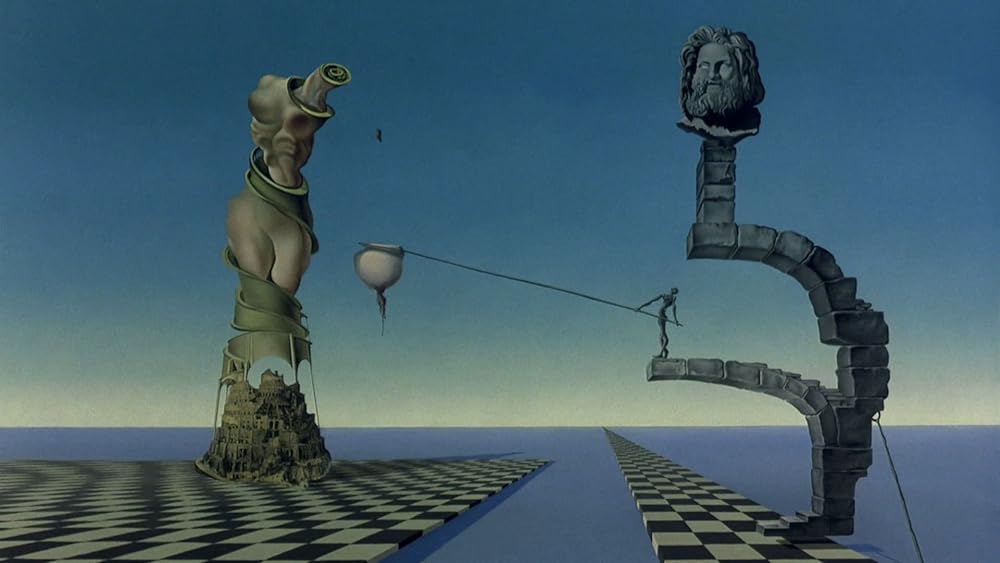 デスティーノの画像