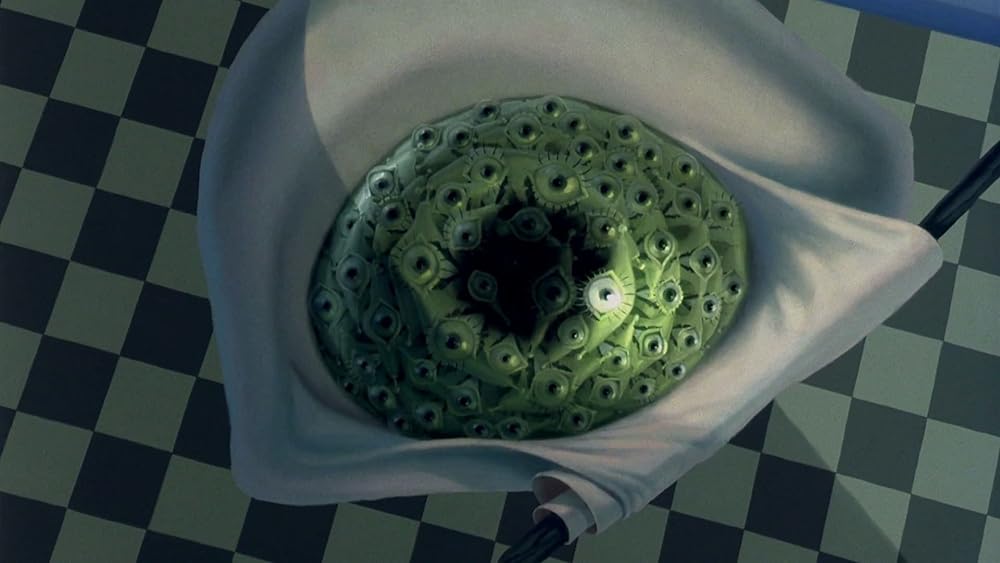 デスティーノの画像