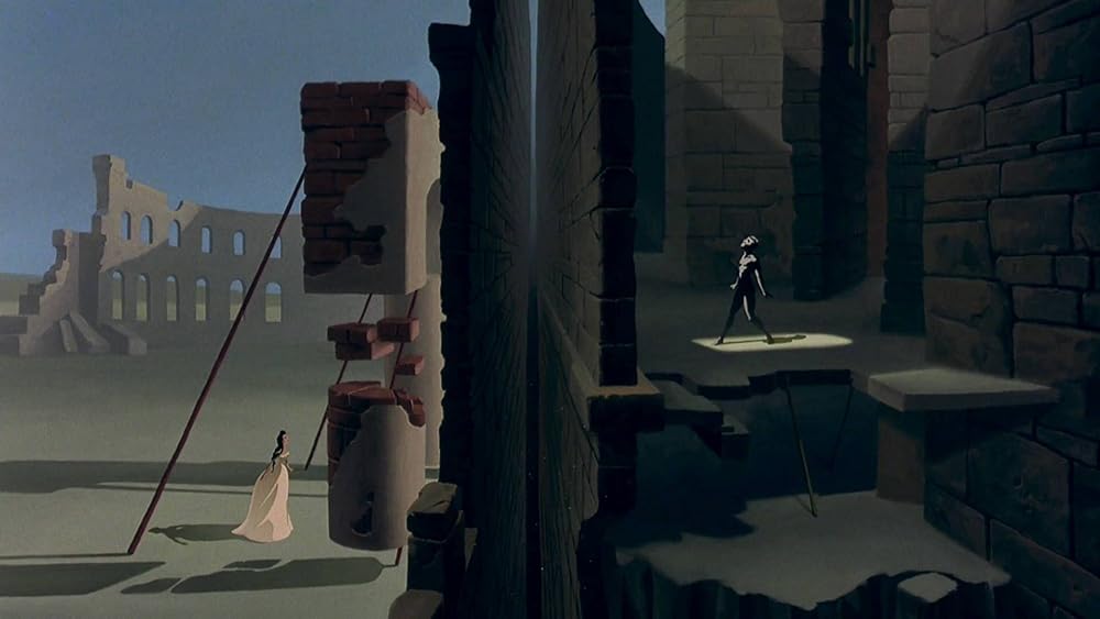 デスティーノの画像