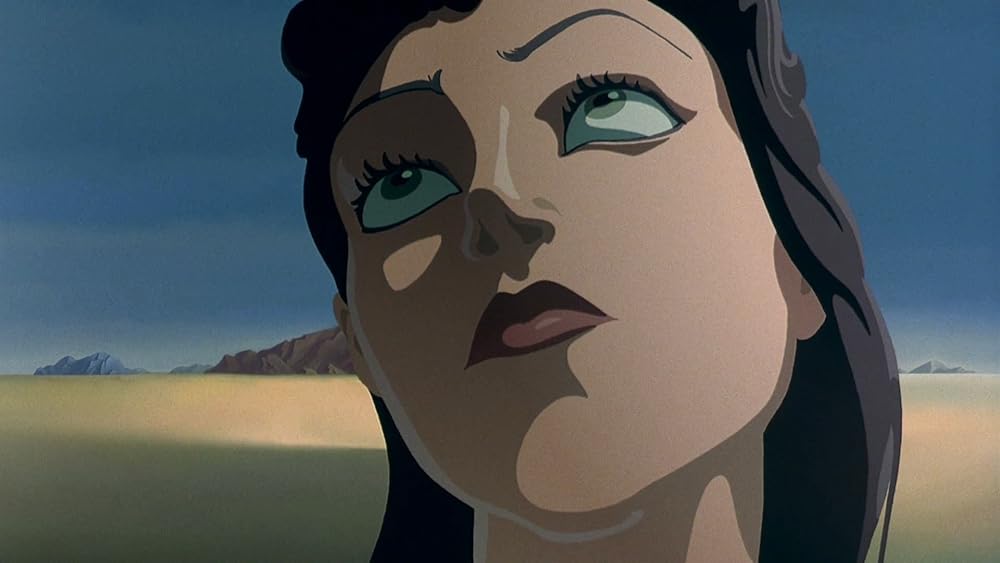 デスティーノの画像