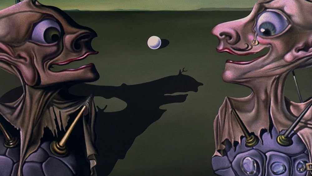 デスティーノの画像