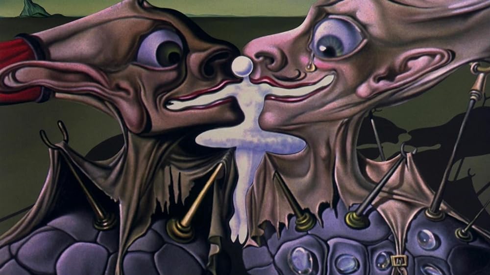 デスティーノの画像