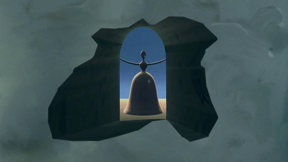 デスティーノの画像