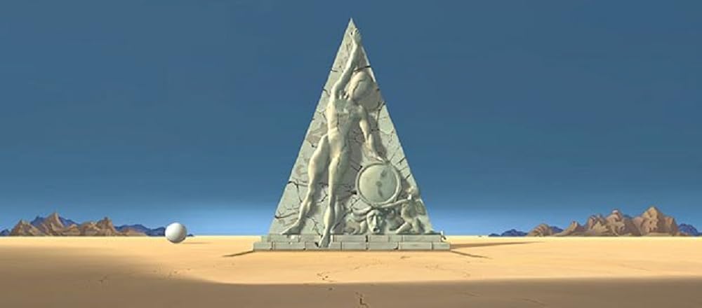 デスティーノの画像