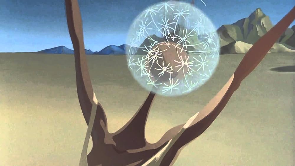 デスティーノの画像