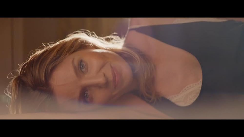 「ファインド・ミー」アナベル・ウォーリスの画像