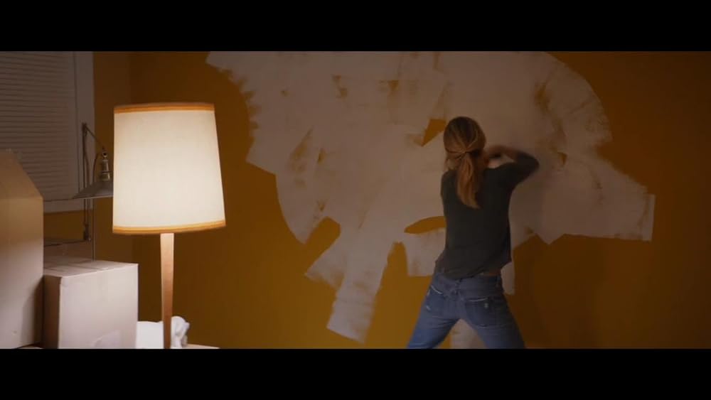 「ファインド・ミー」アナベル・ウォーリスの画像