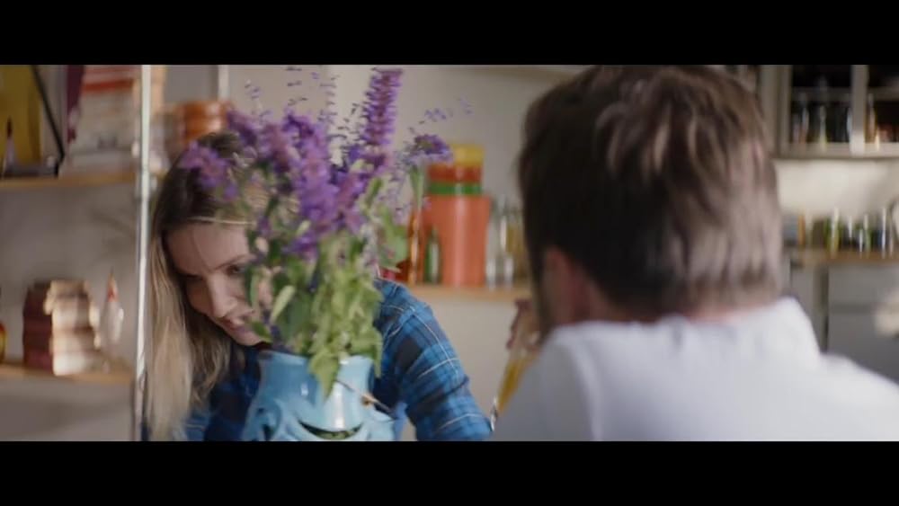 「ファインド・ミー」アーロン・ポール & アナベル・ウォーリスの画像