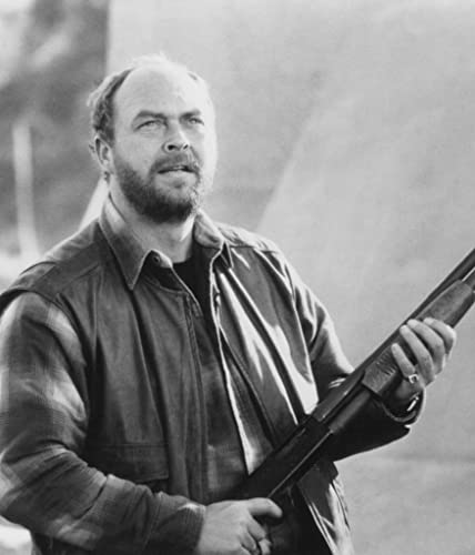 「ミッドナイト・ラン」ジョン・アシュトンの画像